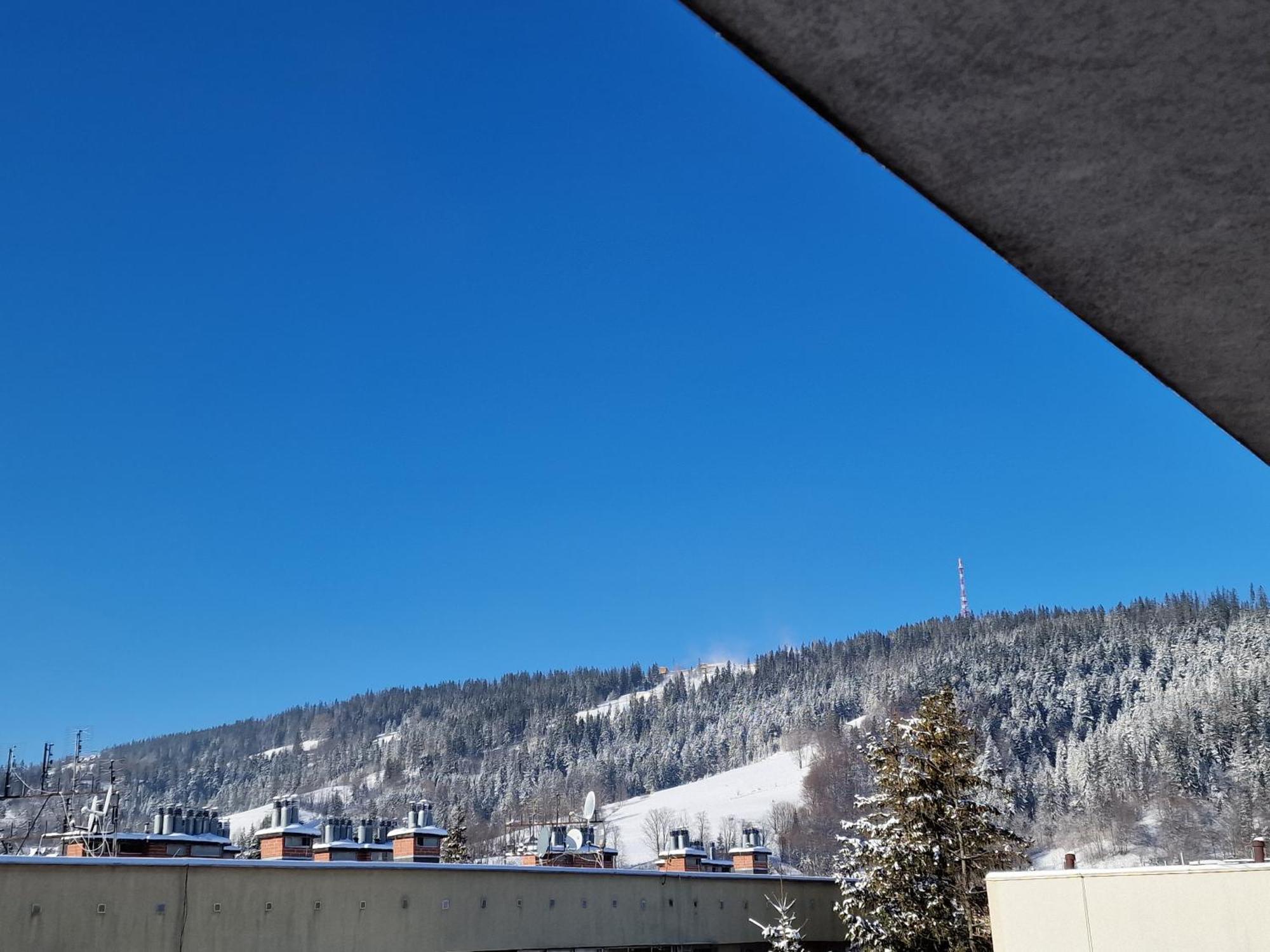 Apartamento Lukaszowki Przy Krupowkach