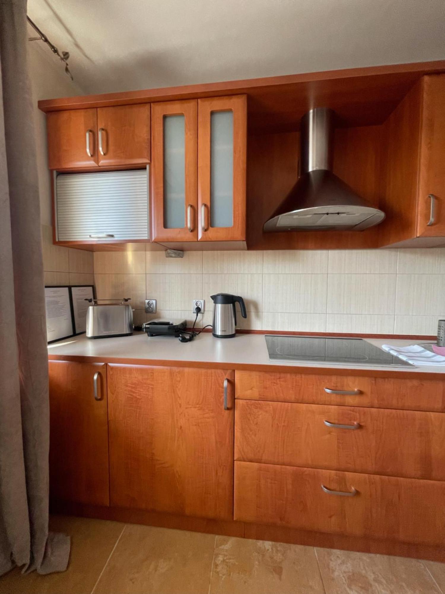 Apartment Lukaszowki Przy Krupowkach
