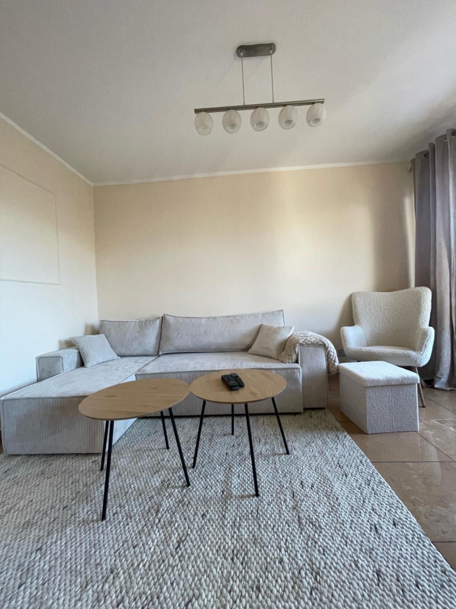 Lukaszowki Przy Krupowkach Apartment *