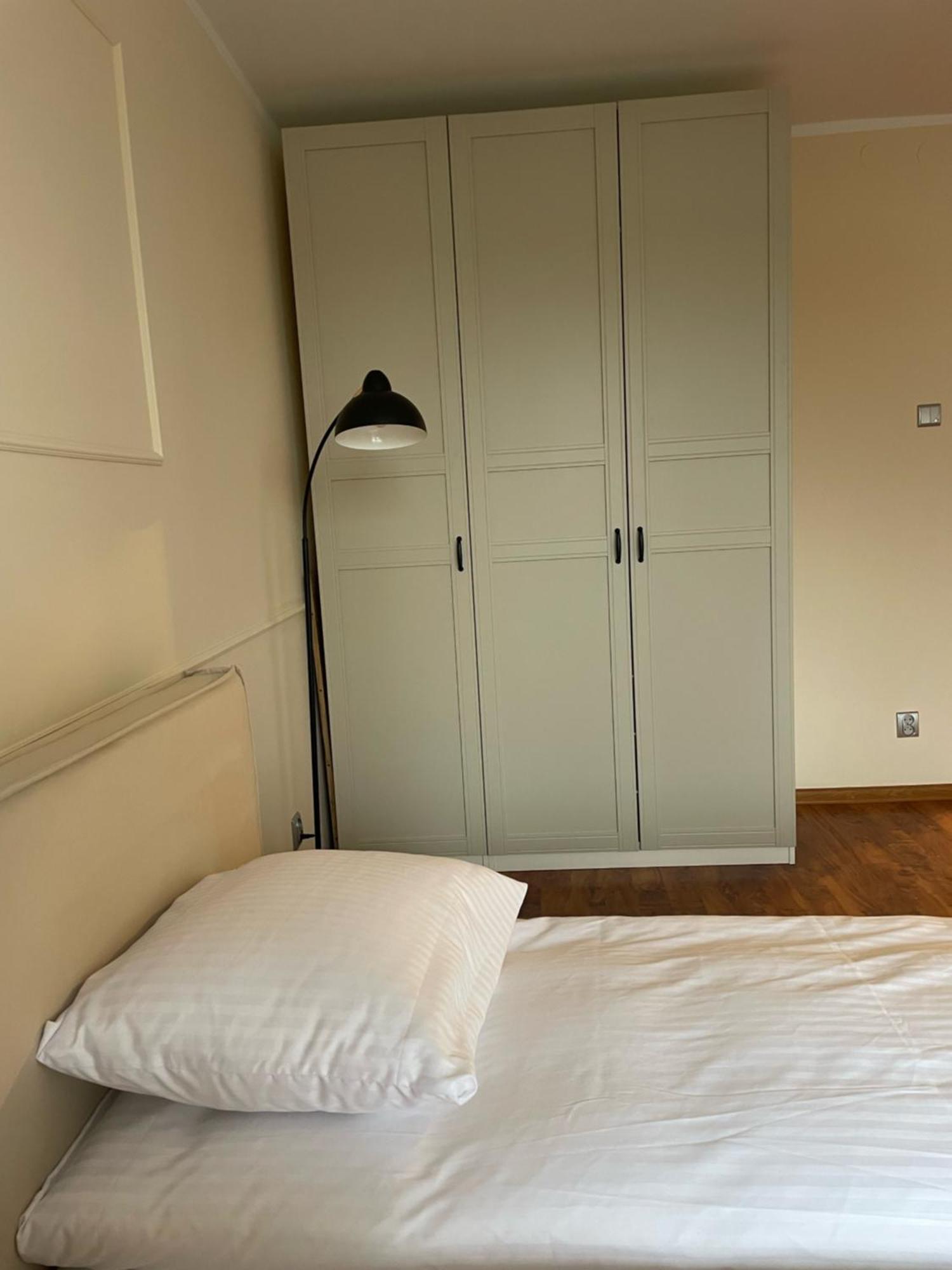 Lukaszowki Przy Krupowkach Apartment *