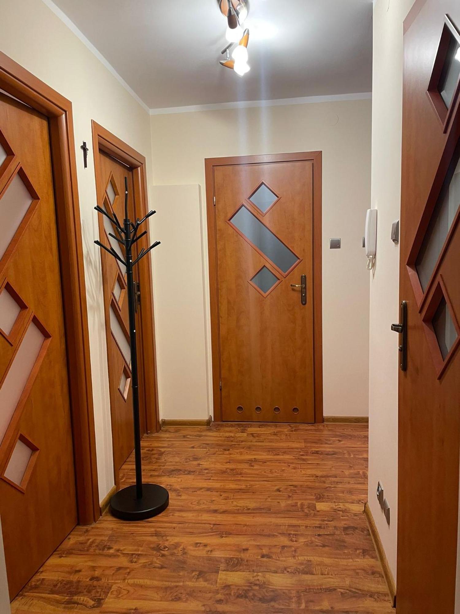 Apartamento Lukaszowki Przy Krupowkach *