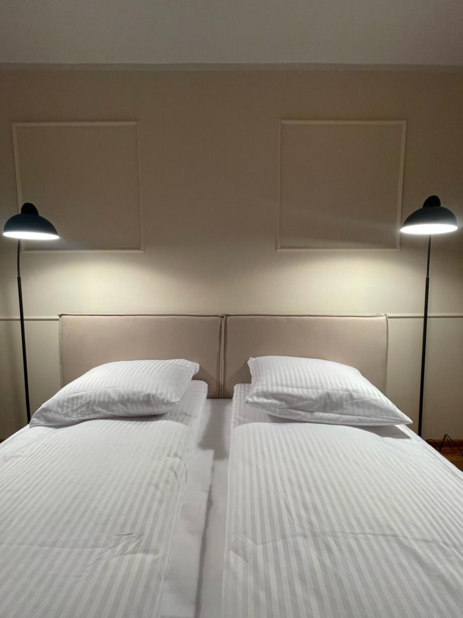 Apartment Lukaszowki Przy Krupowkach Zakopane