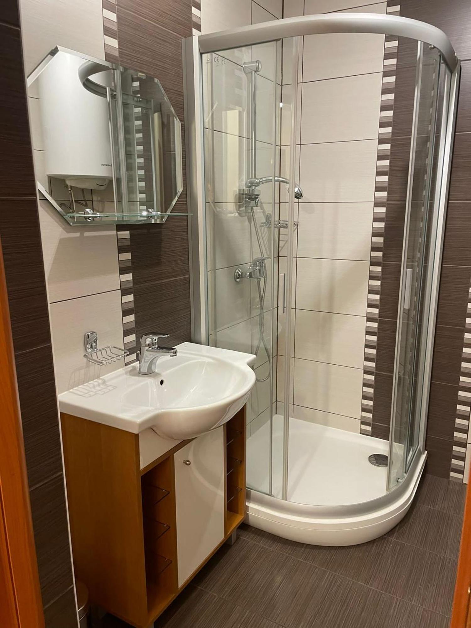 Apartment Lukaszowki Przy Krupowkach