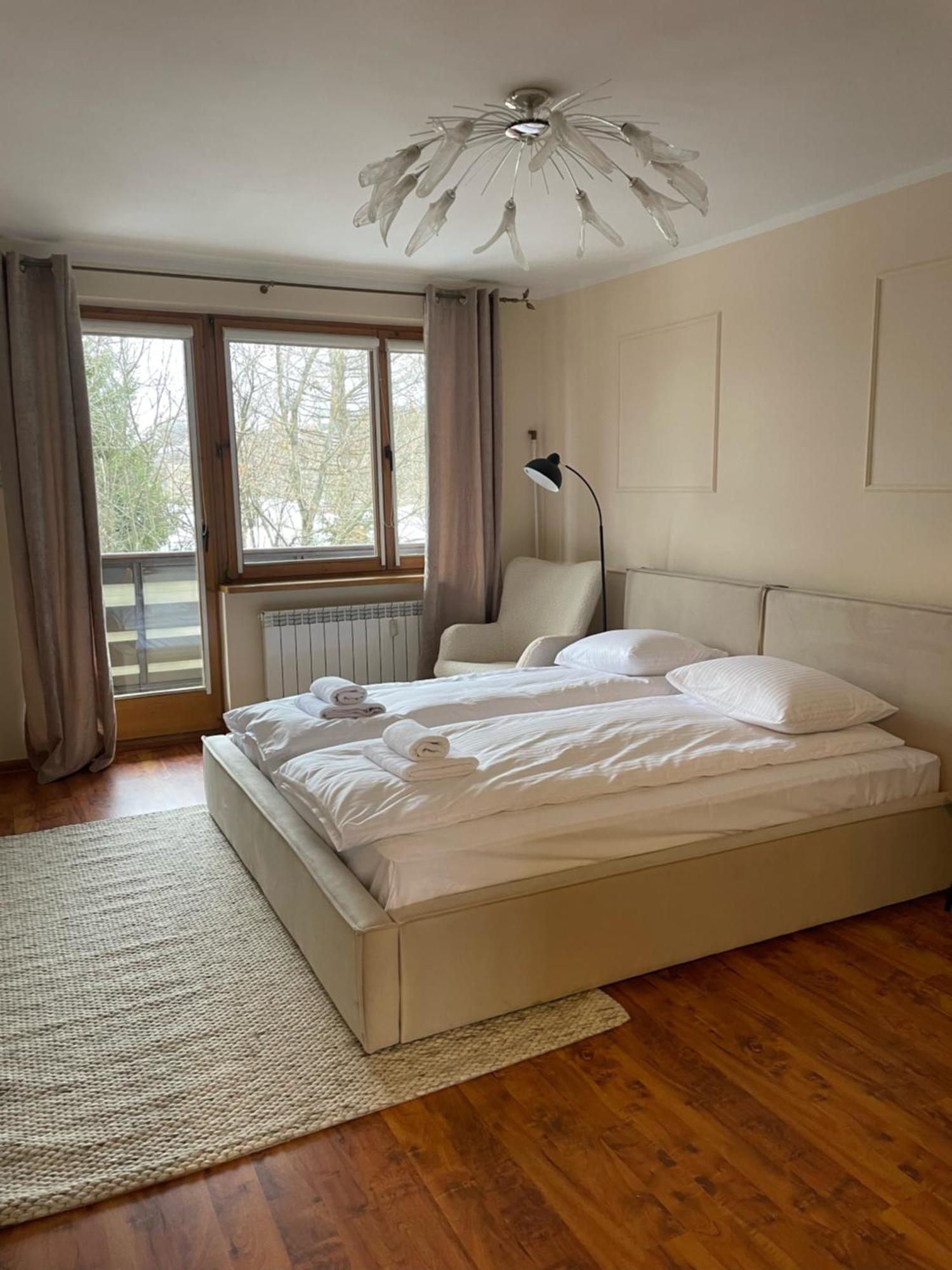 Lukaszowki Przy Krupowkach Apartment Zakopane