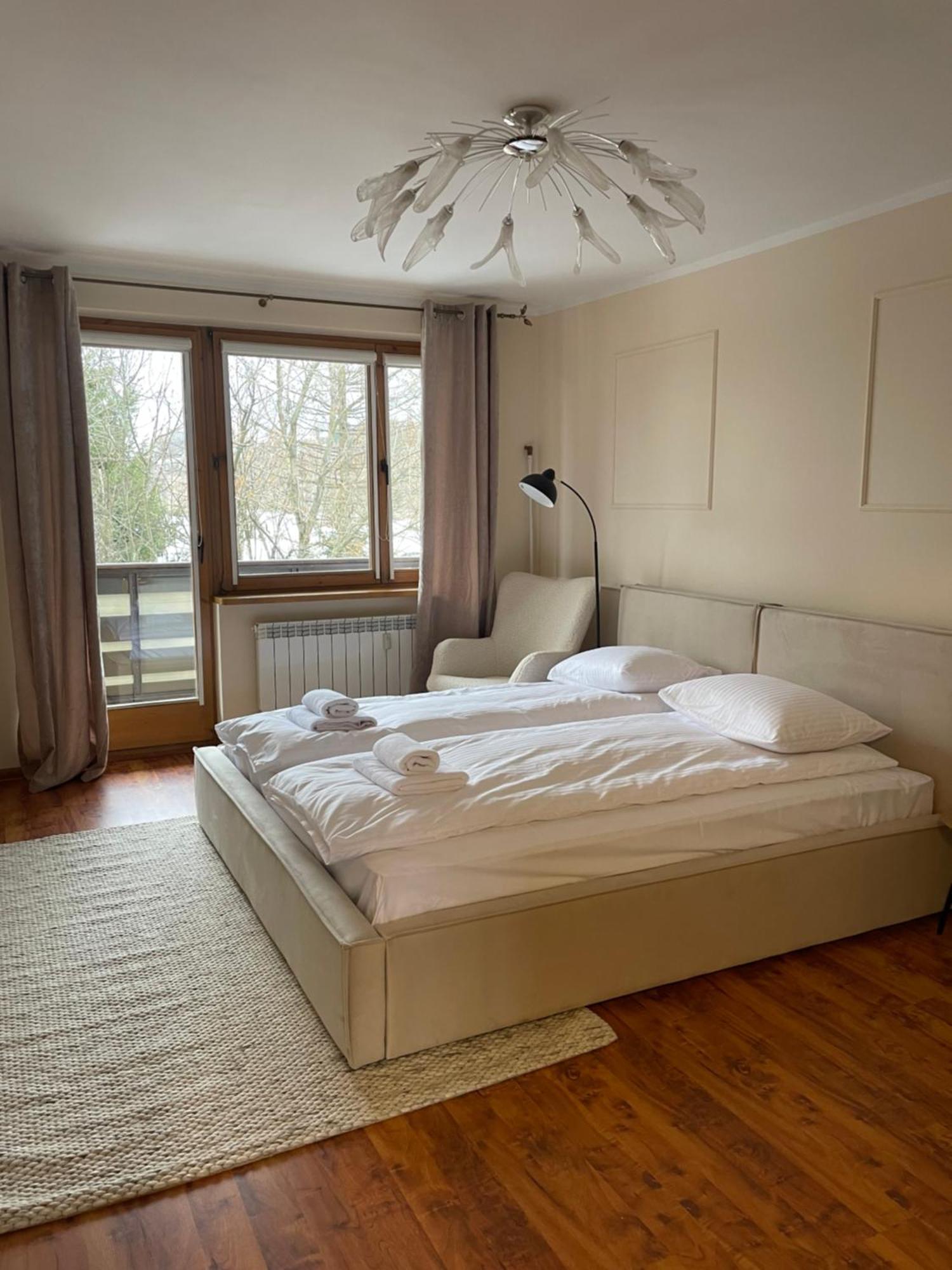 Lukaszowki Przy Krupowkach Apartment
