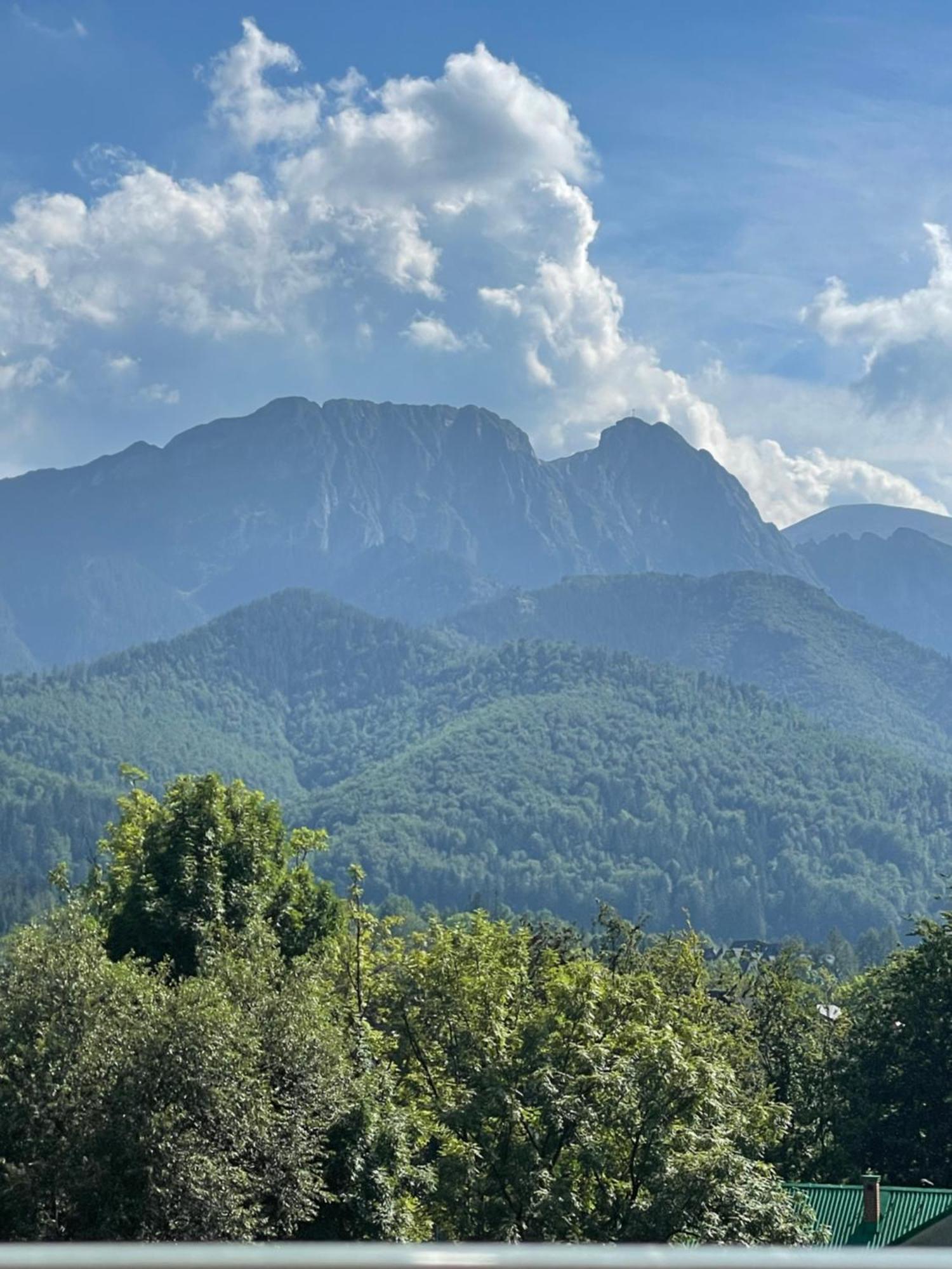 Lukaszowki Przy Krupowkach * Zakopane