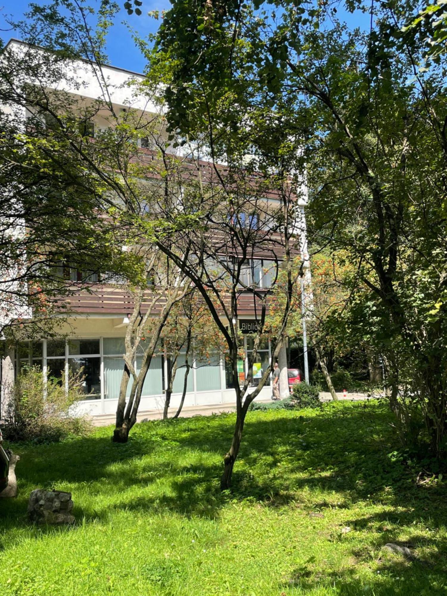 Lukaszowki Przy Krupowkach Apartment